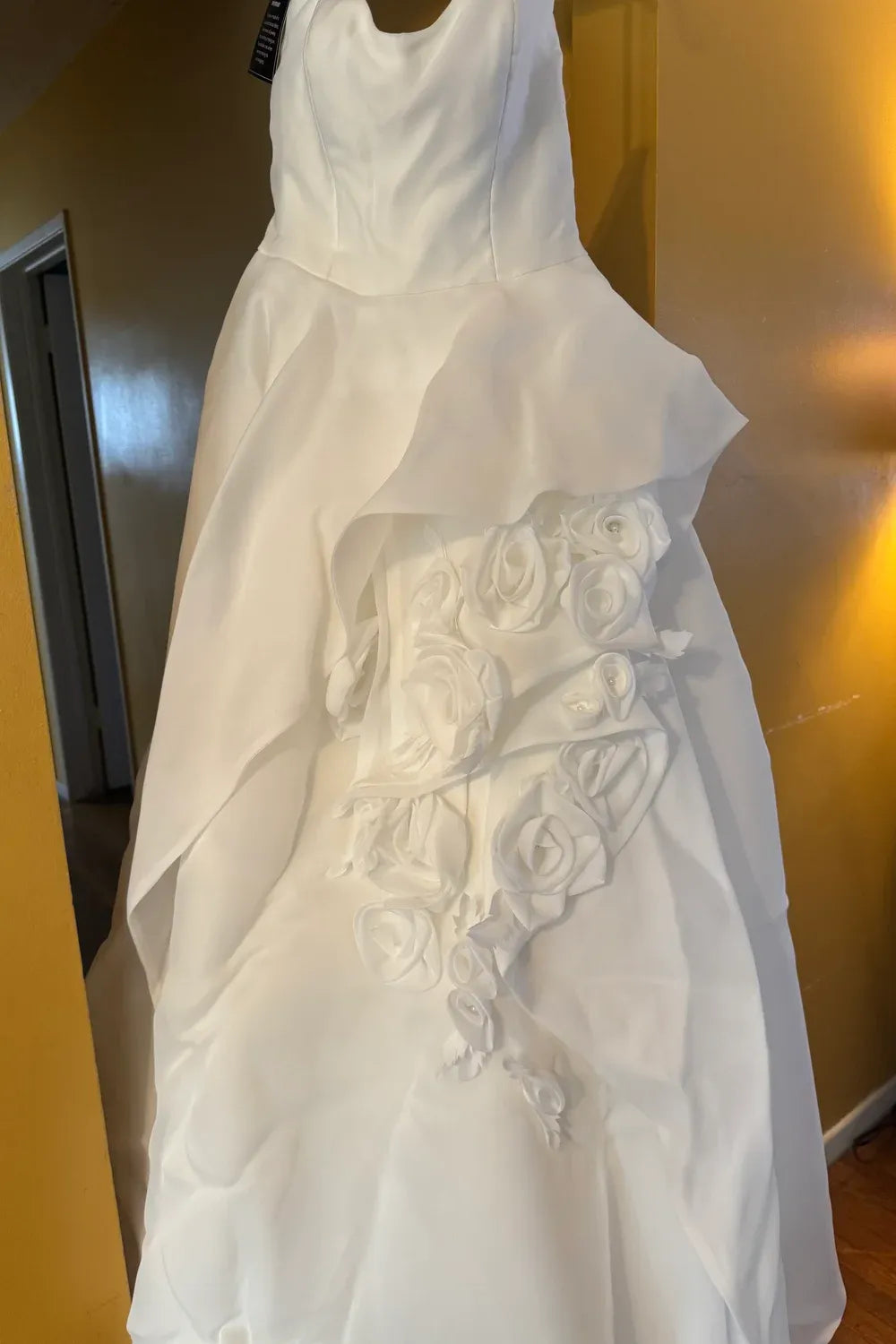 Maggie Sottero Bianca 7