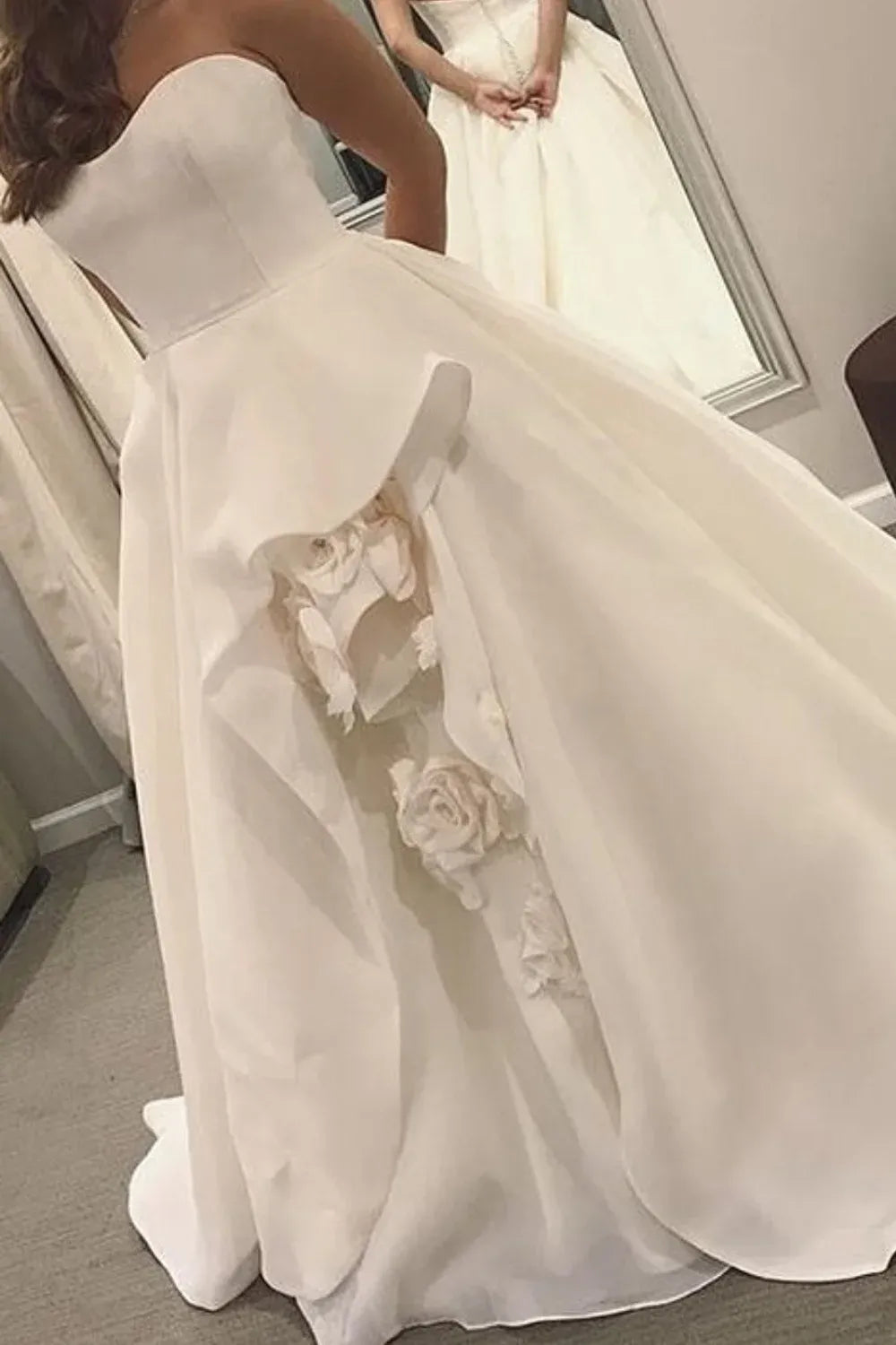 Maggie Sottero Bianca 0
