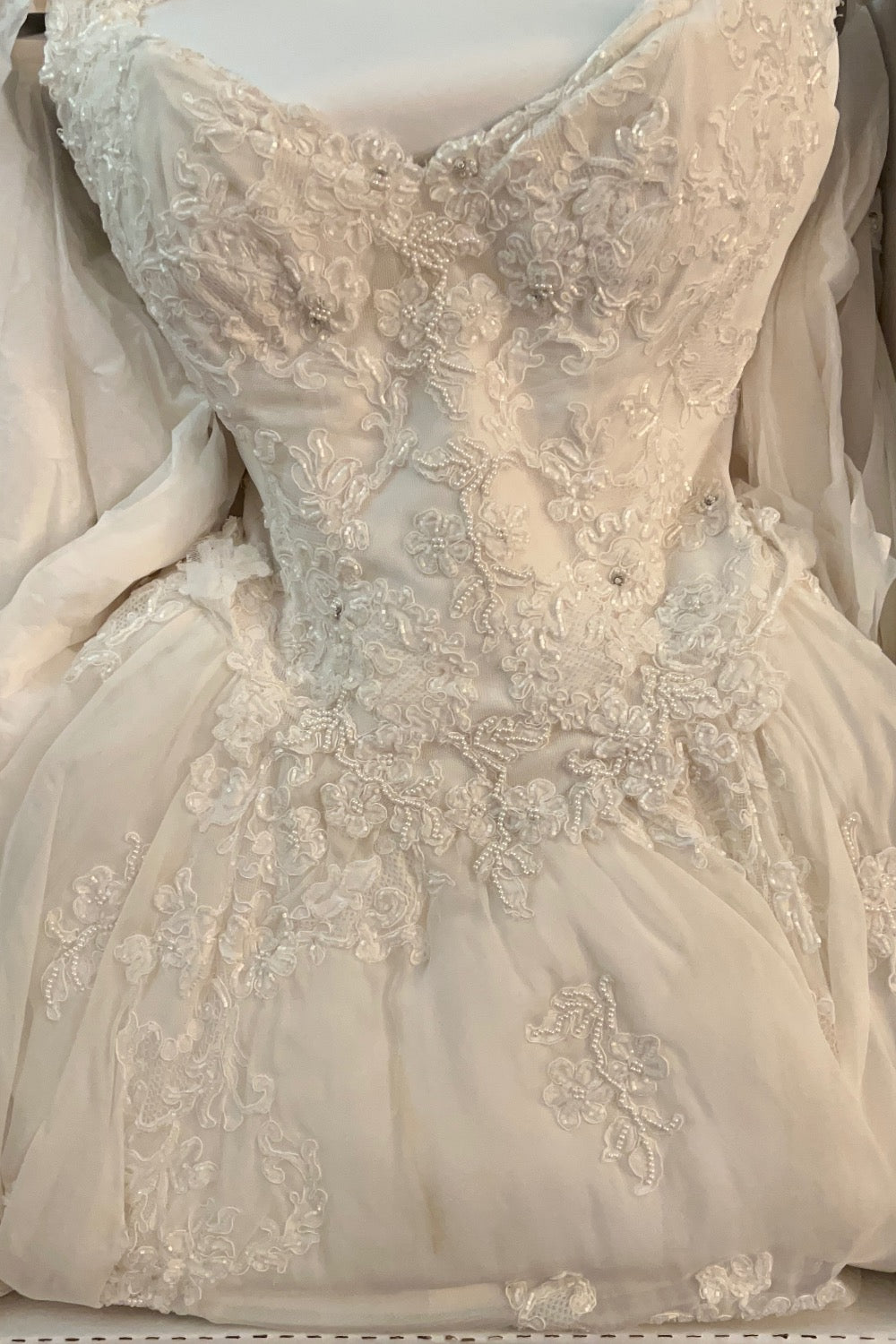 Eve of Milady-Princess gown-4