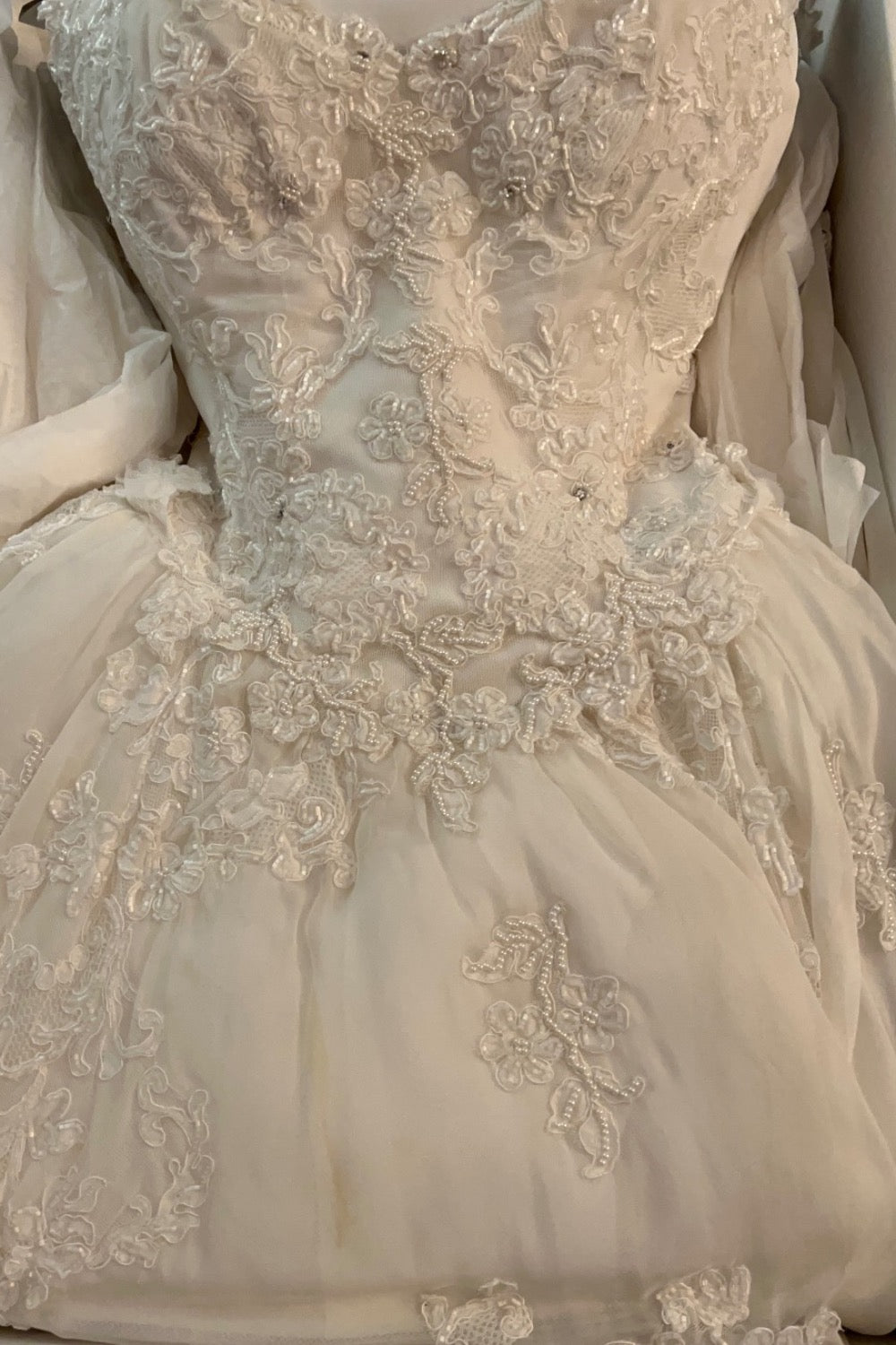 Eve of Milady-Princess gown-0