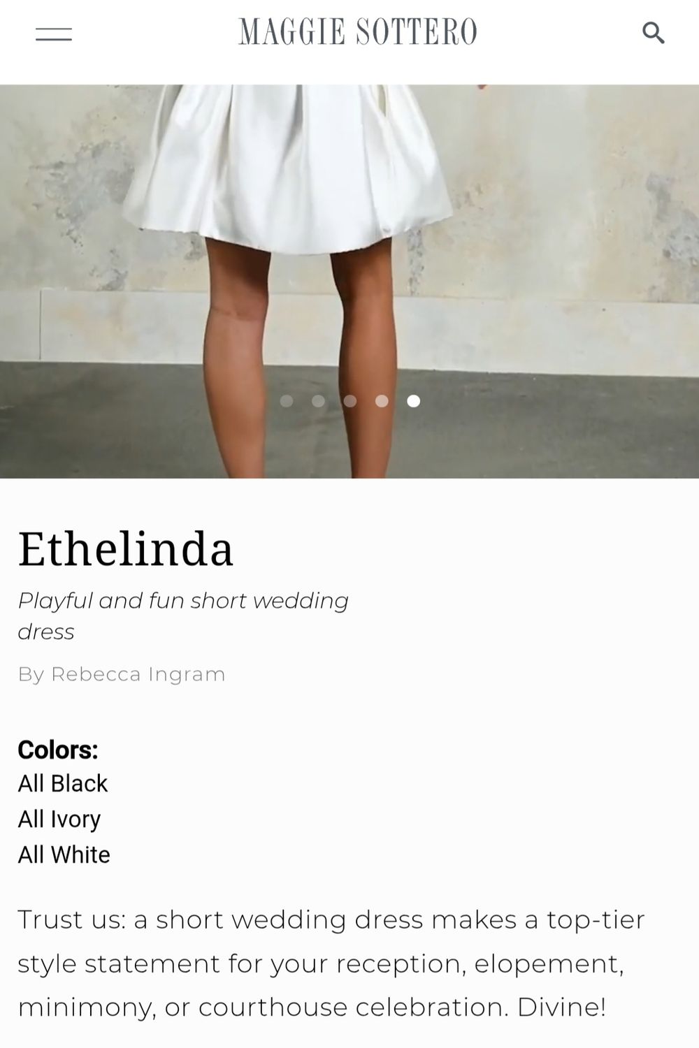 Rebecca Ingram Ethelinda 0