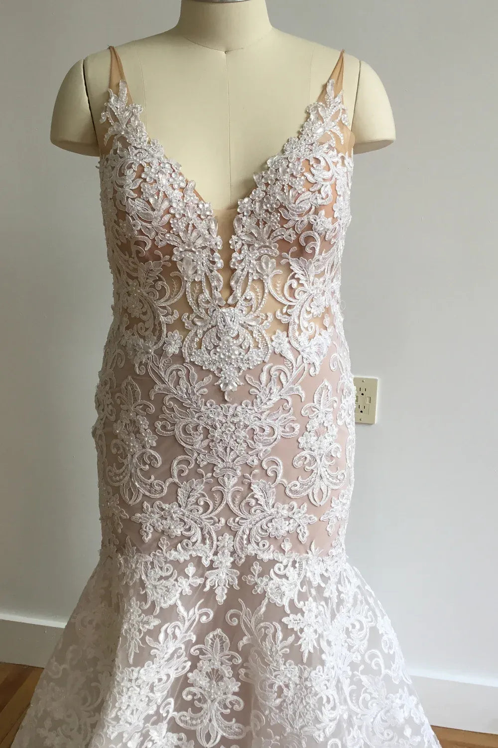 Pnina Tornai 4925XS 1