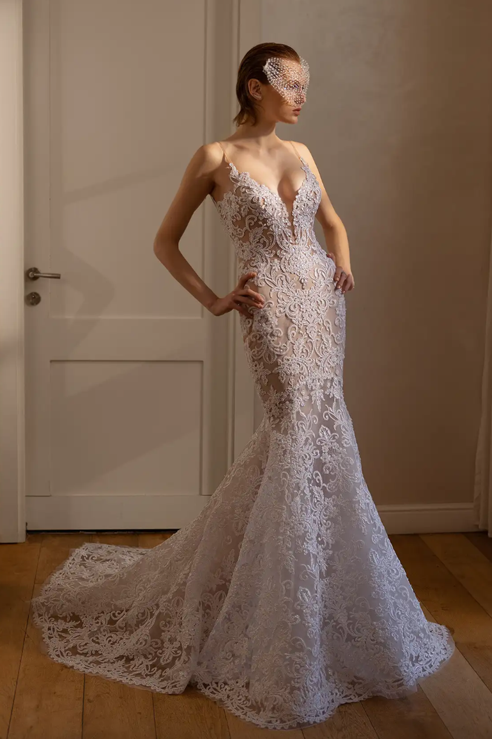 Pnina Tornai 4925XS 4