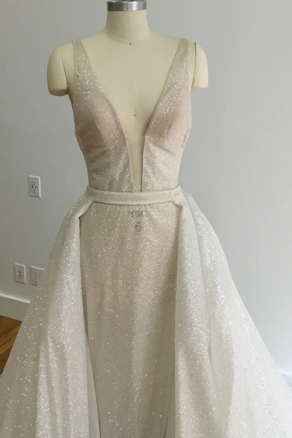 Love by Pnina Tornai 14992SKIRT 2