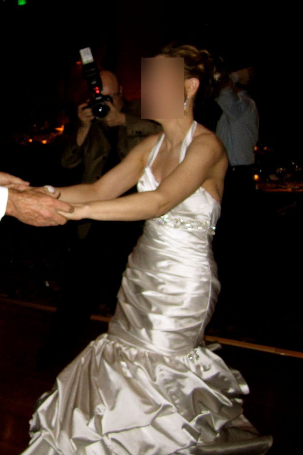 Kenneth Pool Kay G 3