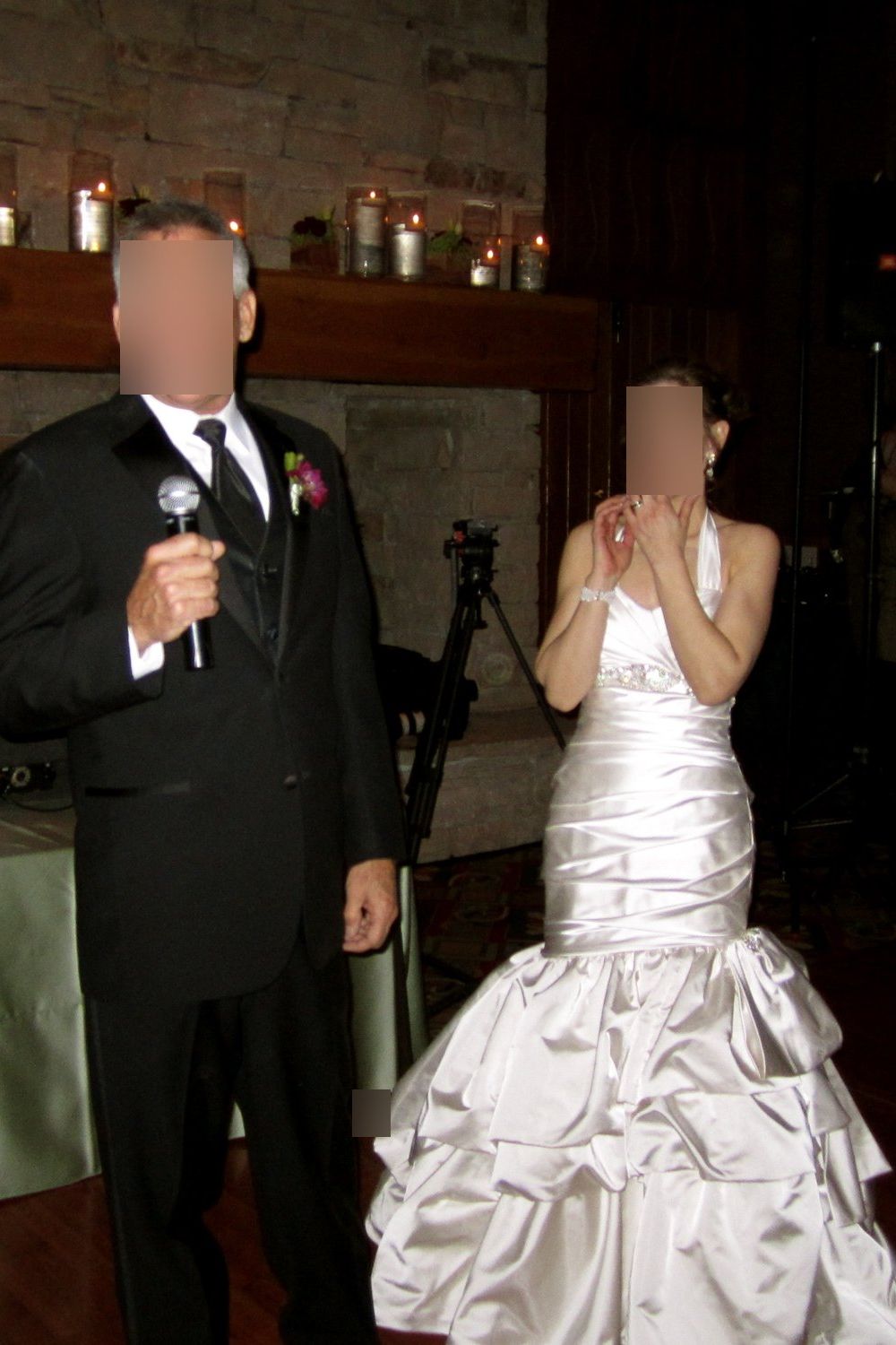 Kenneth Pool Kay G 1