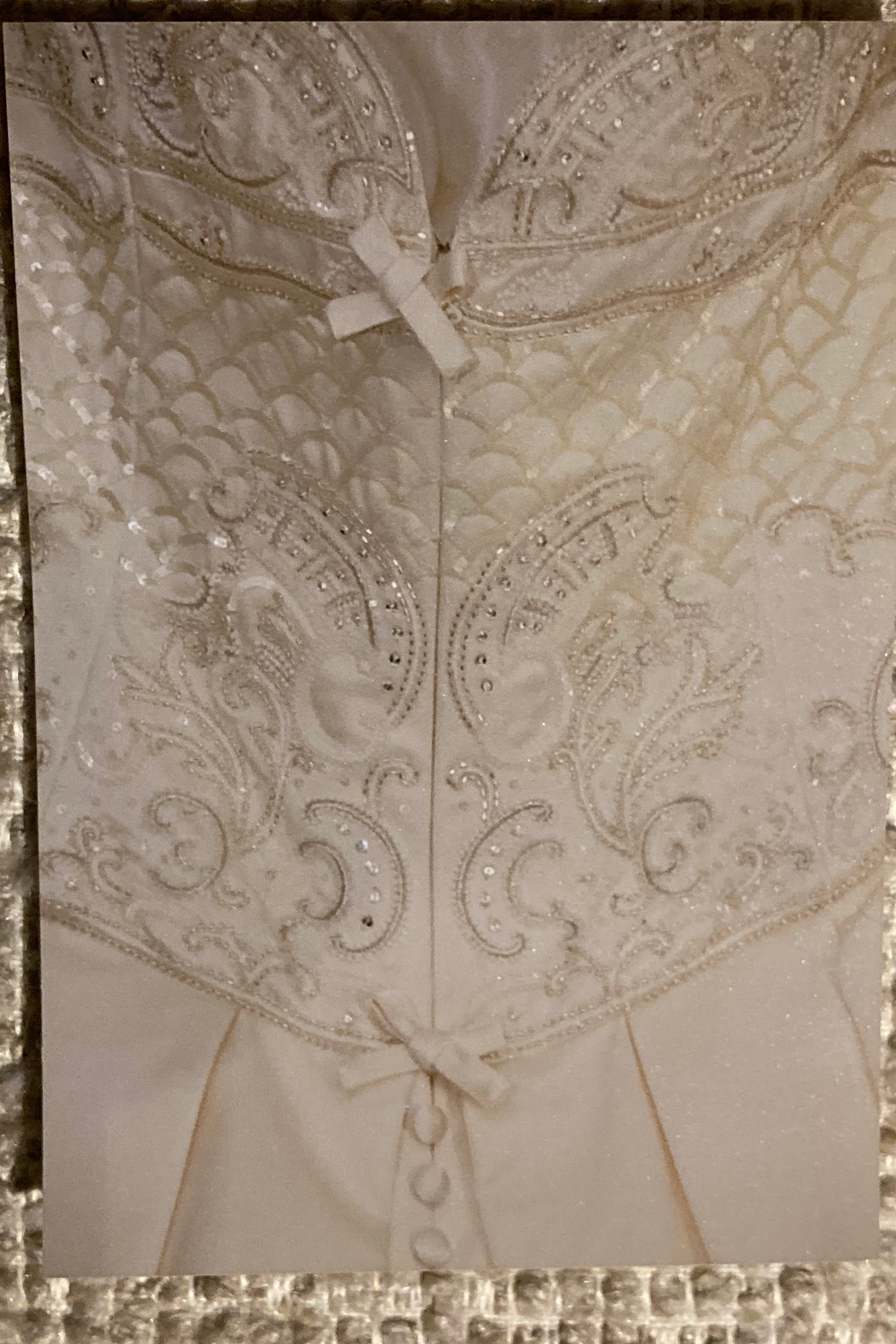 Kenneth Pool by Amsale Ballgown Dress 7