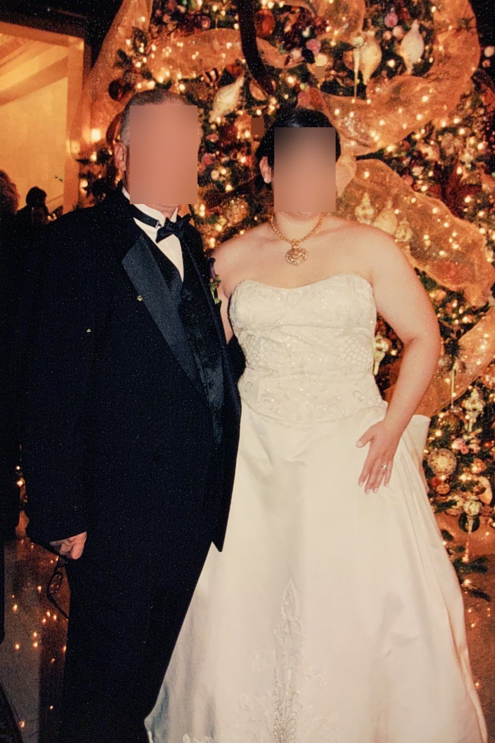 Kenneth Pool by Amsale Ballgown Dress 1