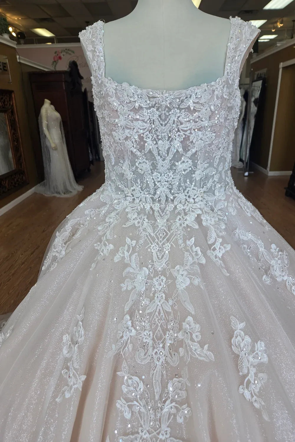 Mori Lee Cadence  2