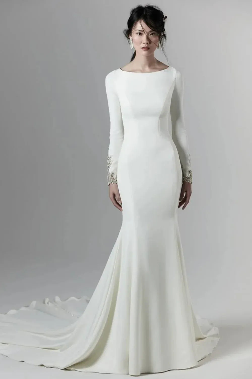 Maggie Sottero 9SC815 2