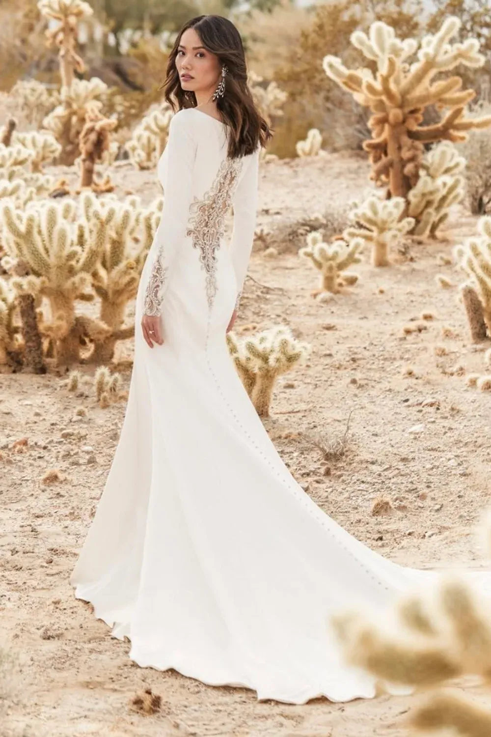 Maggie Sottero 9SC815 5
