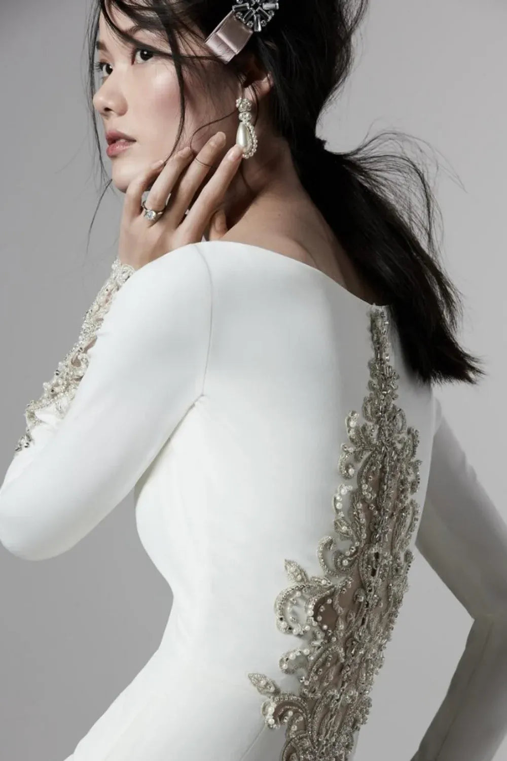 Maggie Sottero 9SC815 5