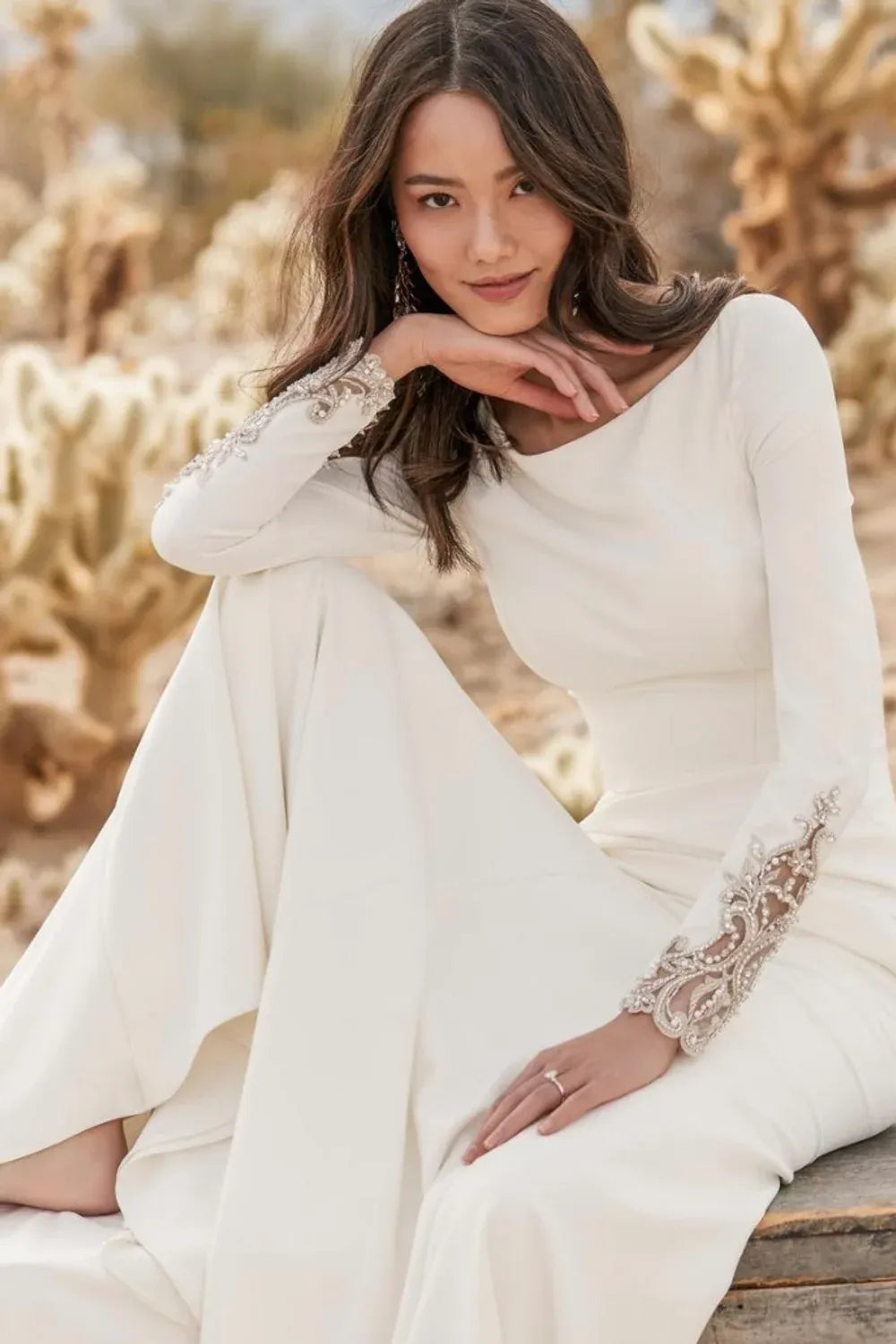 Maggie Sottero 9SC815 4