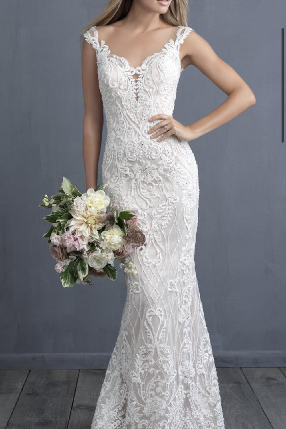 Allure Couture C489 1