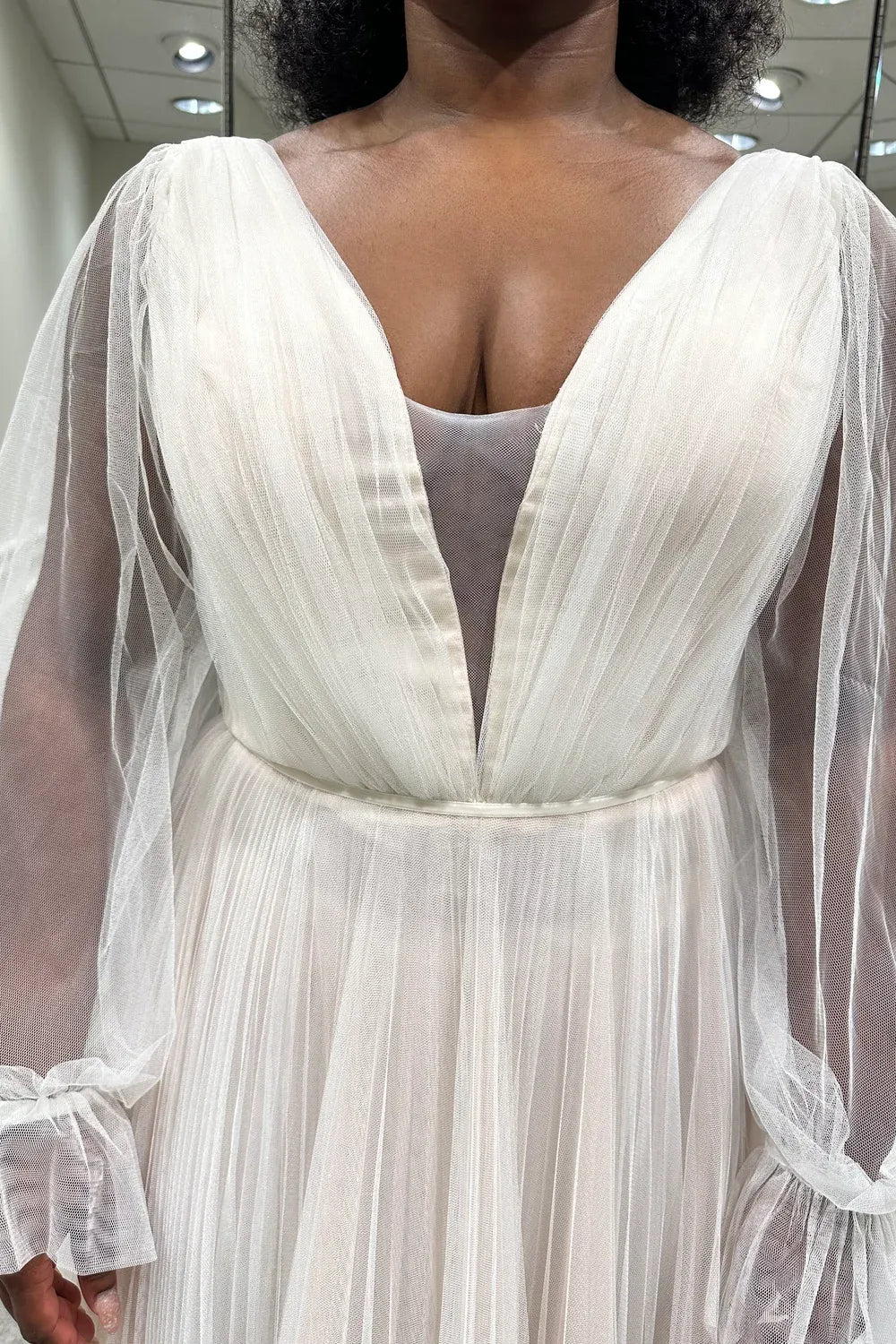 Michelle Roth Velvet 9