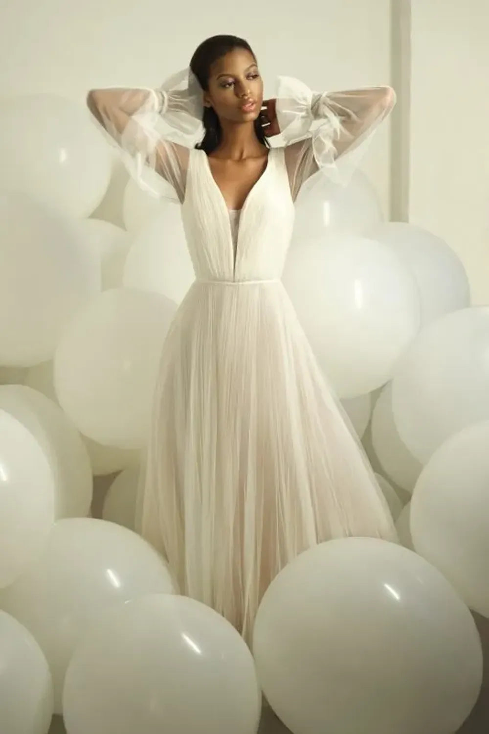 Michelle Roth Velvet 6