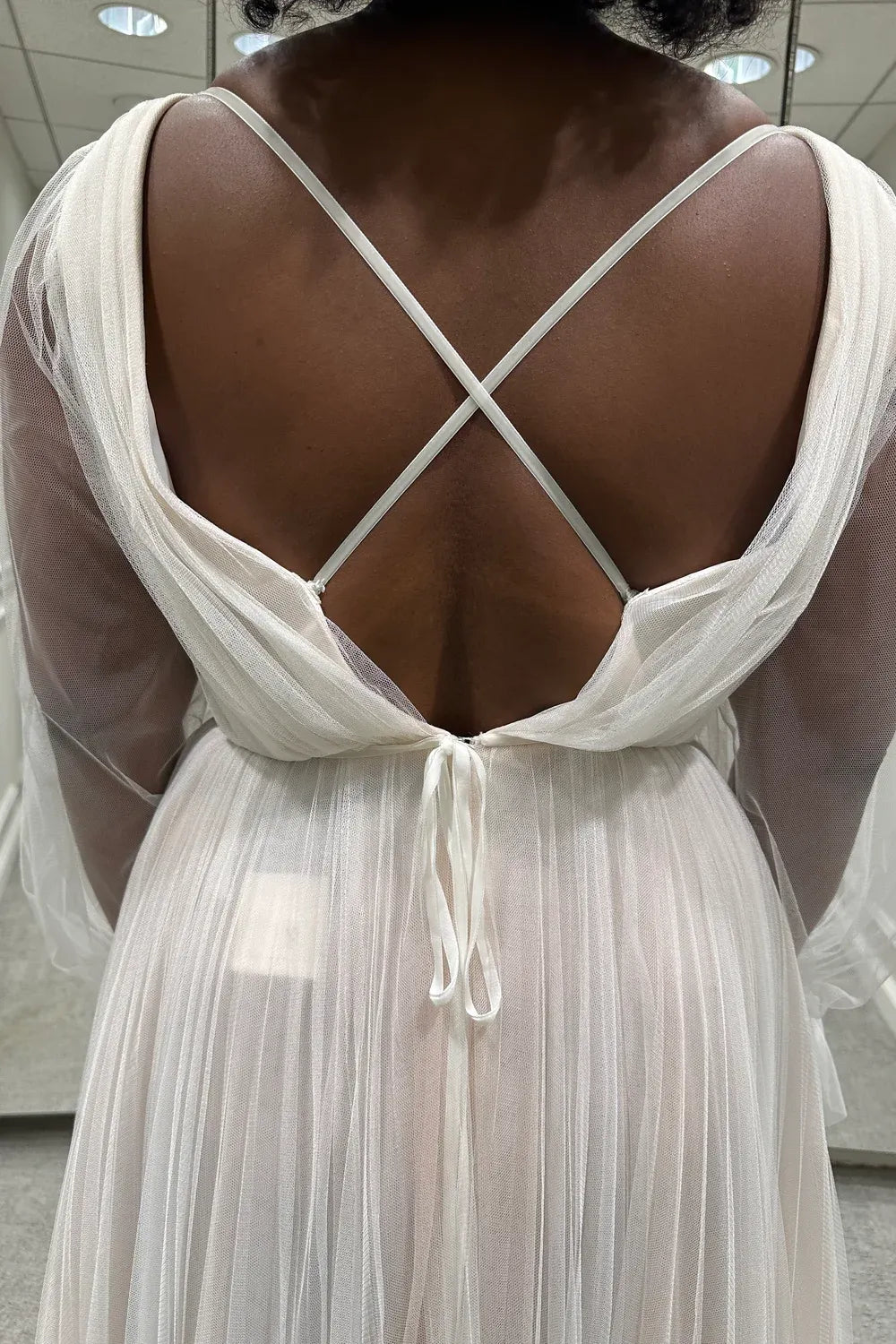 Michelle Roth Velvet 10