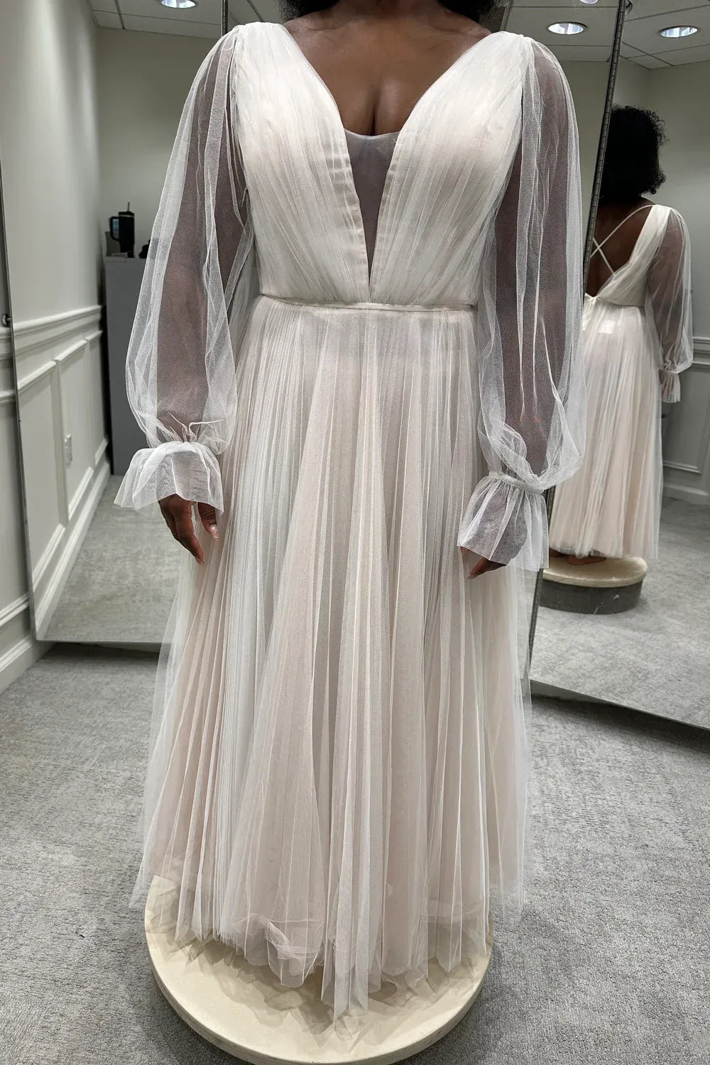 Michelle Roth Velvet 7