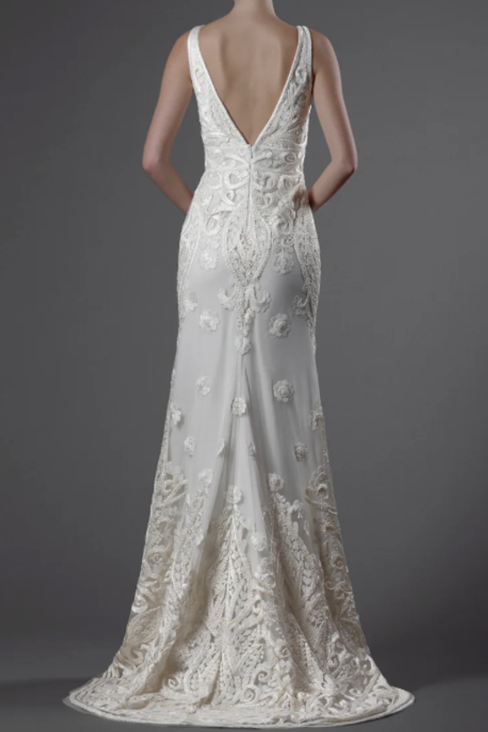 Naeem Khan Guilia 1