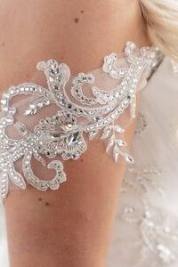 Pnina Tornai-Pnina Tornai Wedding Dress-3