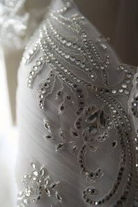 Pnina Tornai-Pnina Tornai Wedding Dress-1