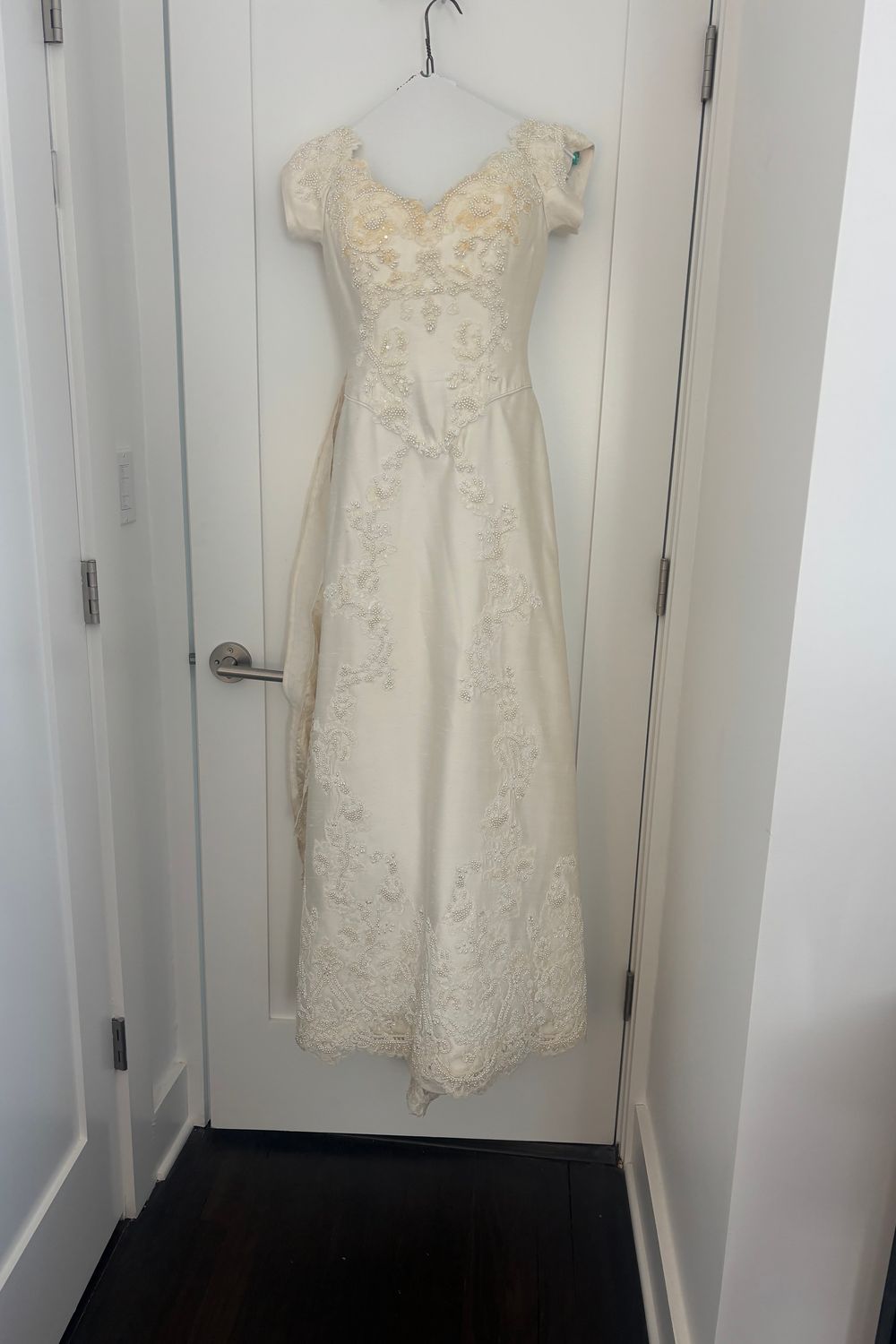 Richard Glasgow Richard Glasgow A-line Gown 6