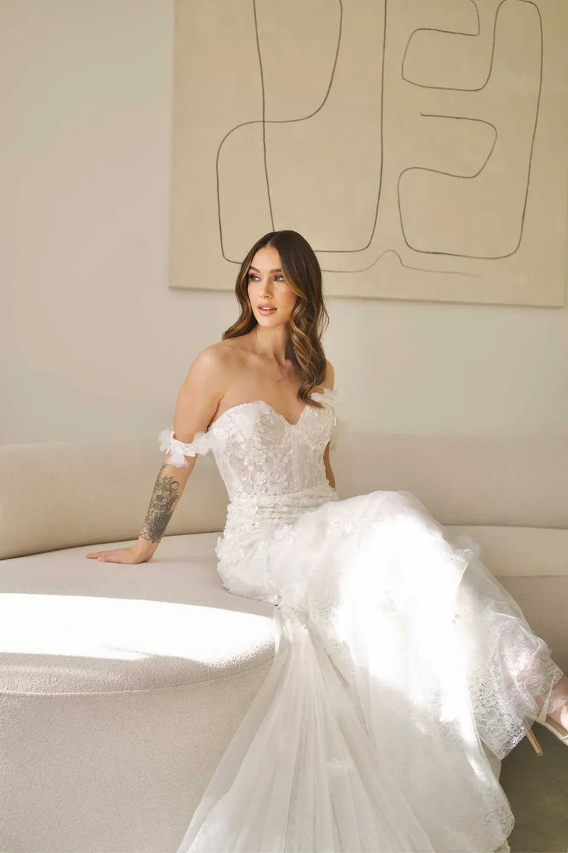 Sample Martina Liana 1612