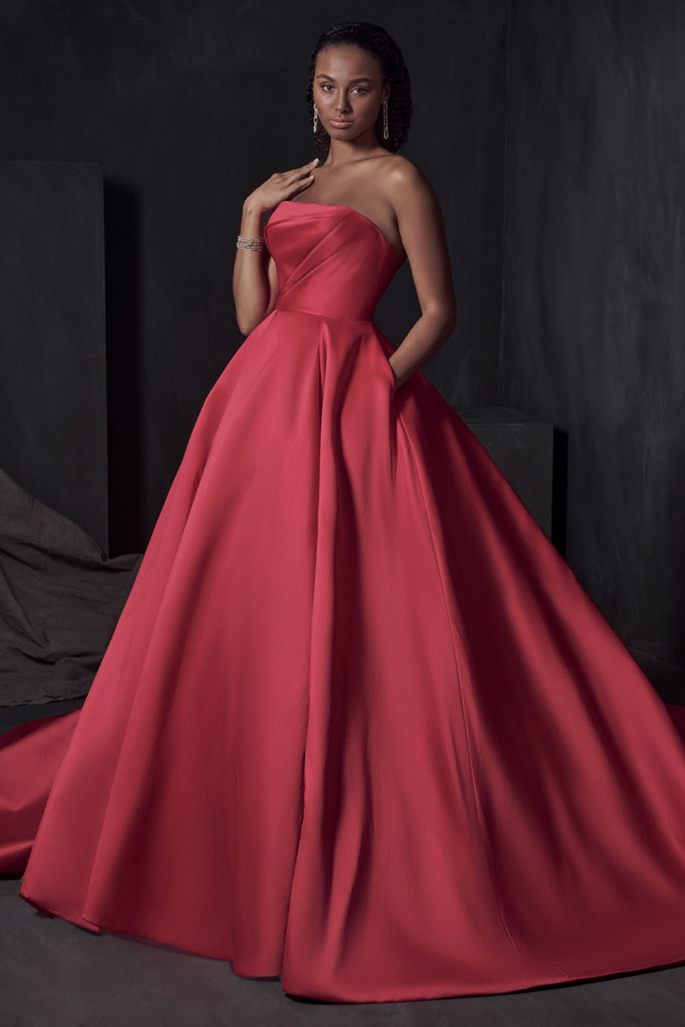 Maggie Sottero Alera 1