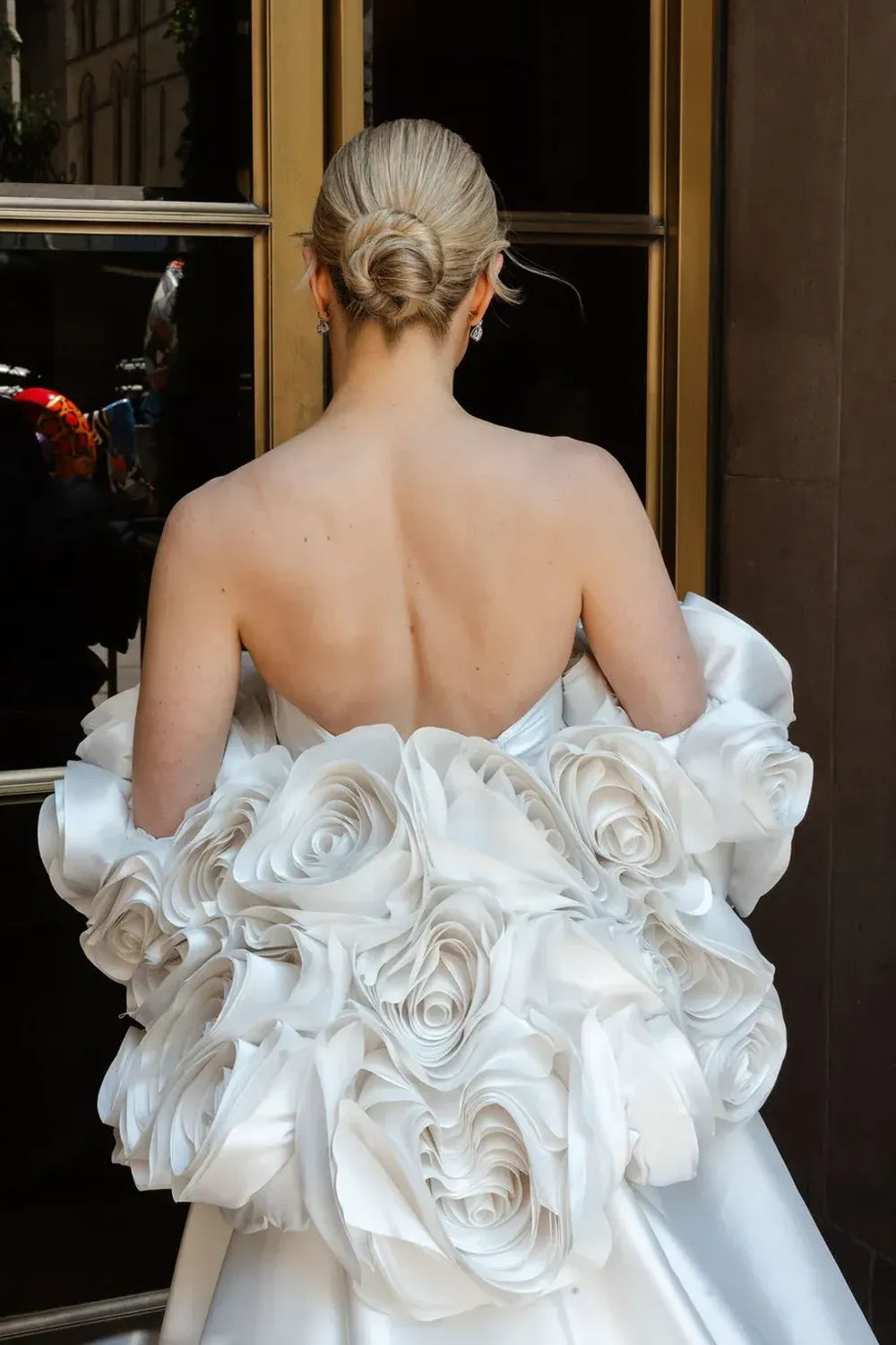 Nicole and Felicia NF038 with Cape 10