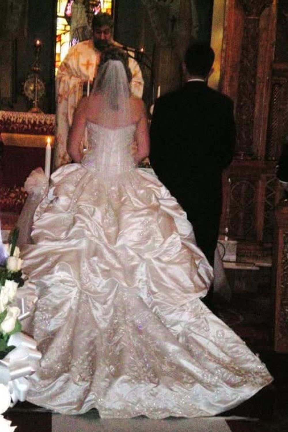 Other Ballgown with Swarovski 1