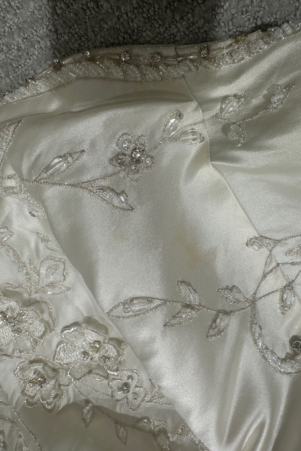 Other Ballgown with Swarovski 11