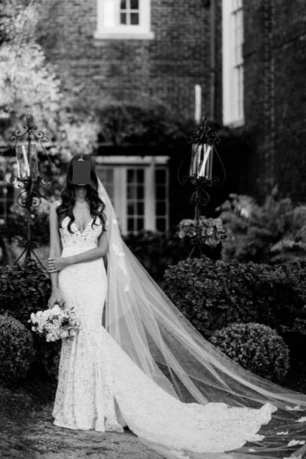 Inbal Dror 13-05 with Veil 11