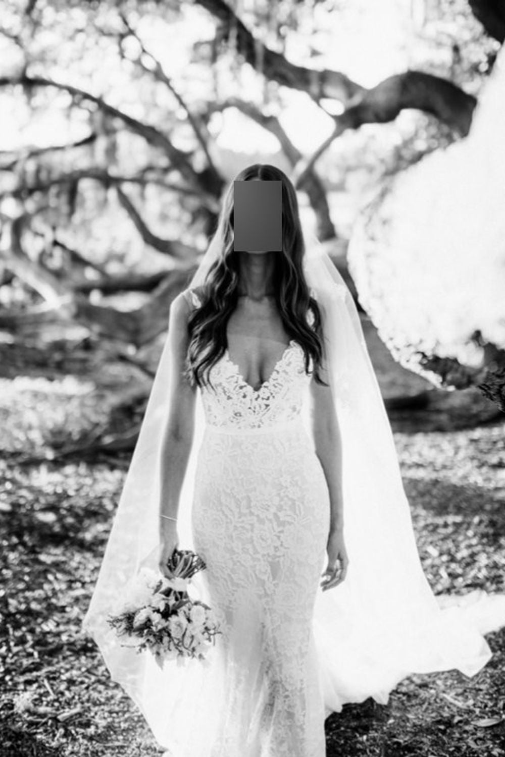 Inbal Dror 13-05 with Veil 10