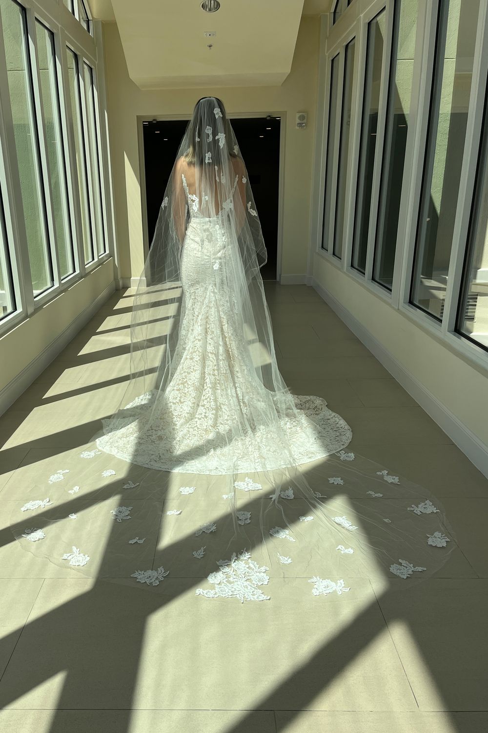 Inbal Dror 13-05 with Veil 5