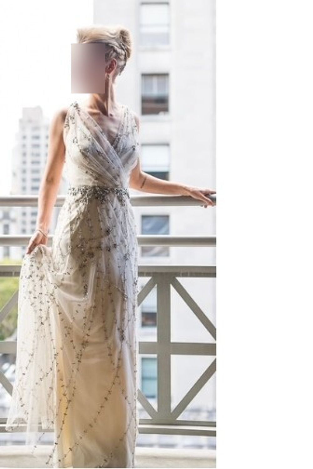 Jenny Packham Astrid 1