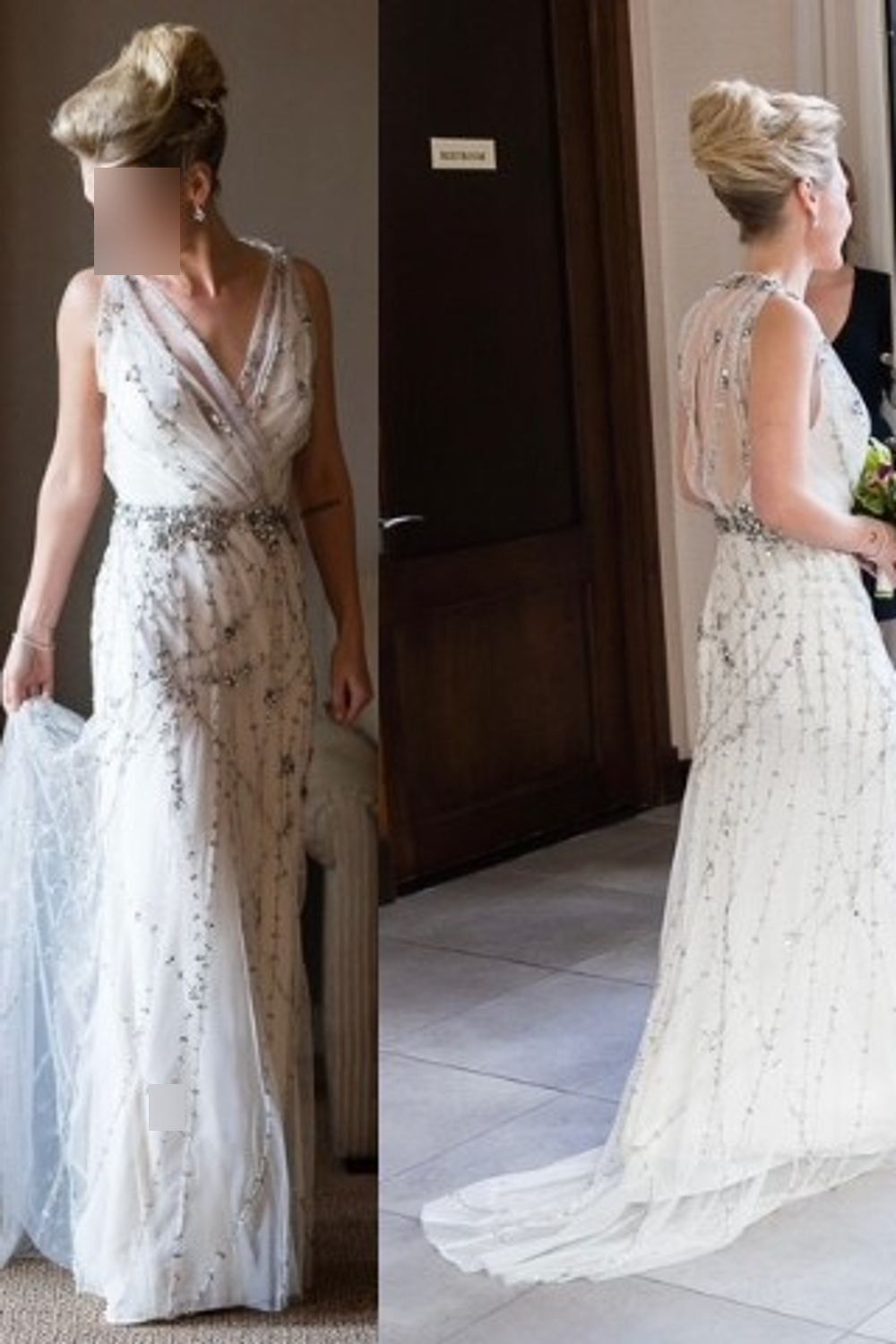 Jenny Packham Astrid 6