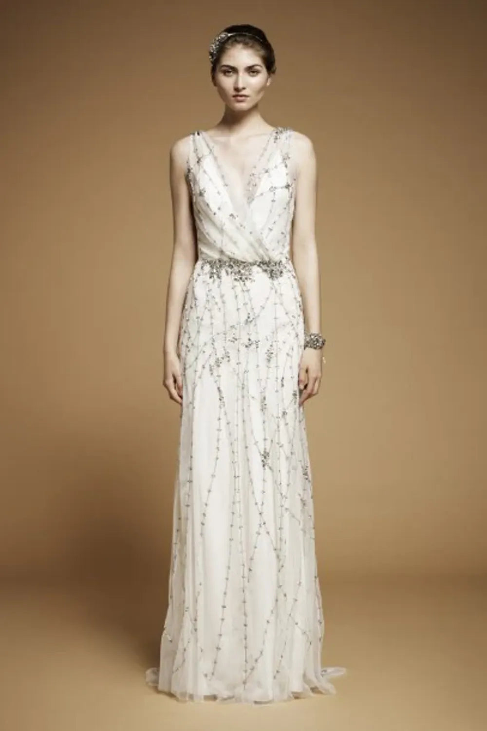 Jenny Packham Astrid 0