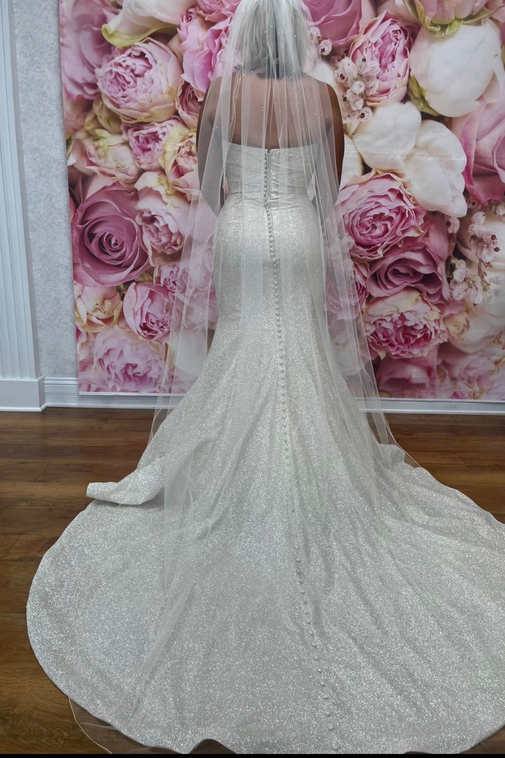 Maggie Sottero-Anniston Lane - Fit & Flare-3