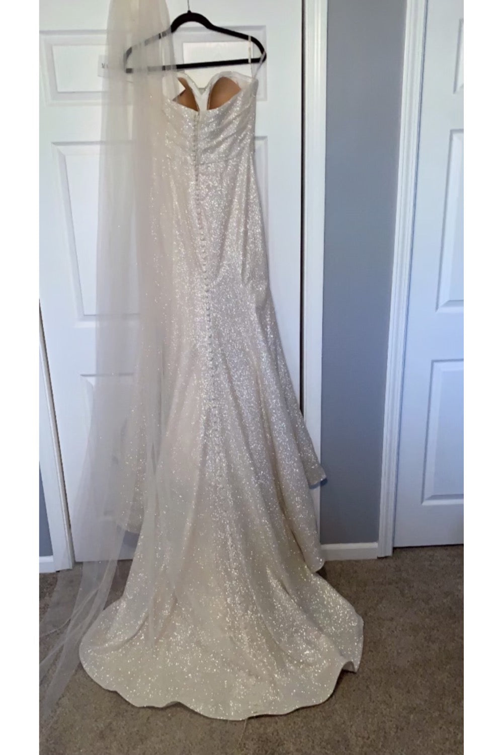 Maggie Sottero-Anniston Lane - Fit & Flare-5