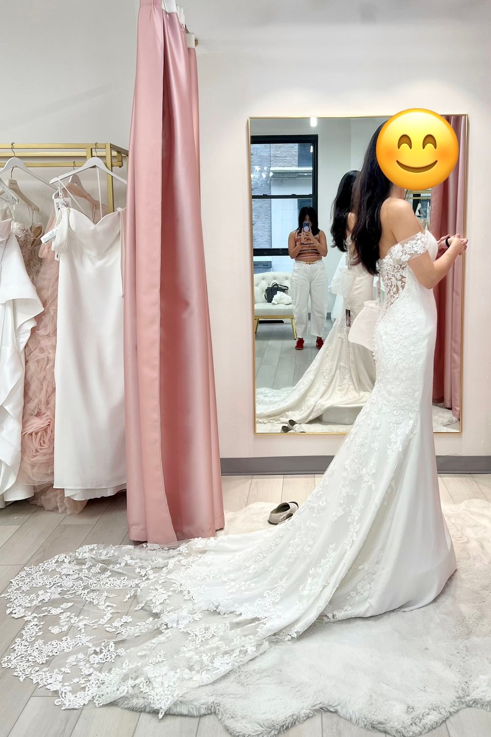 Pronovias Syrinx 6