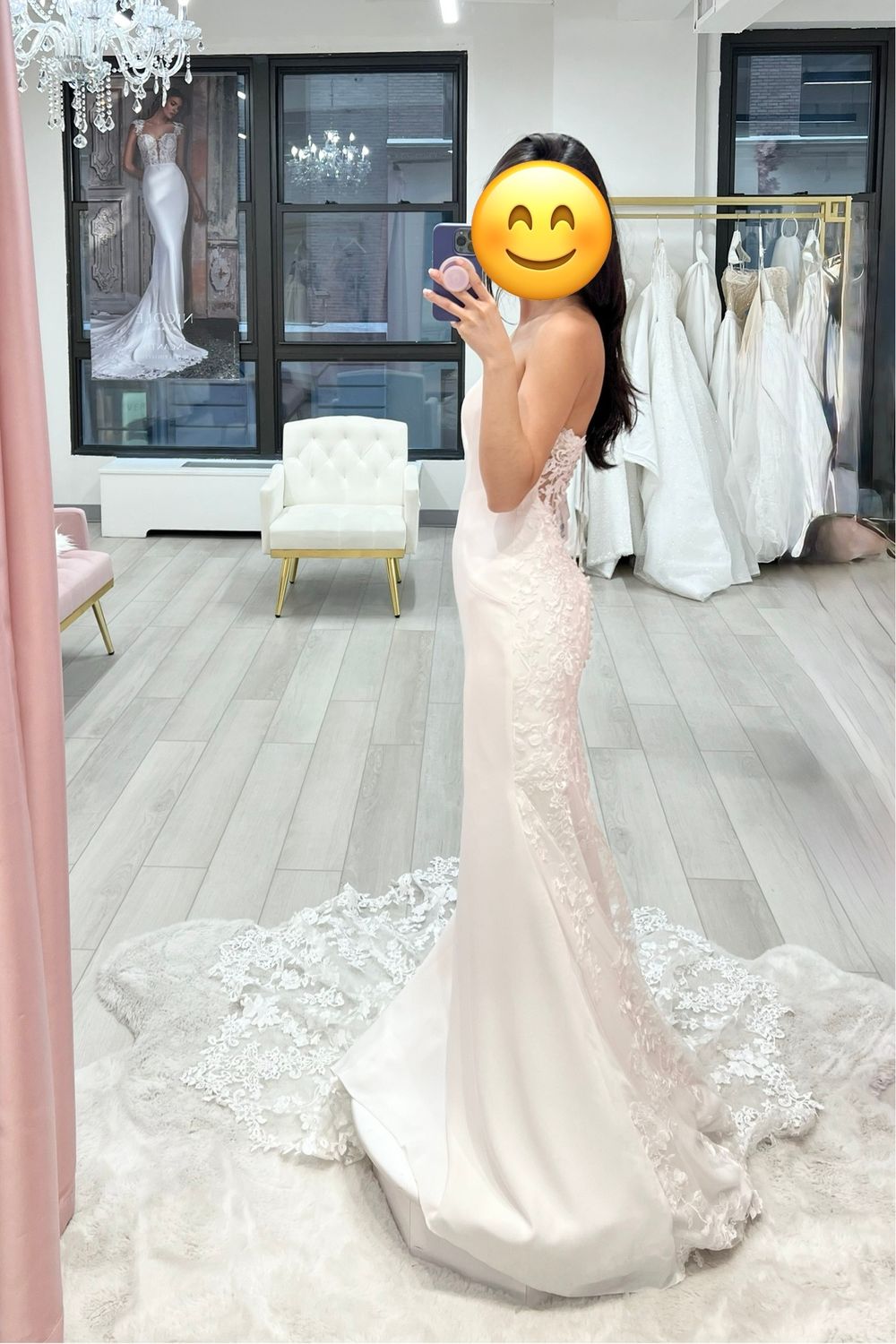 Pronovias Syrinx 7