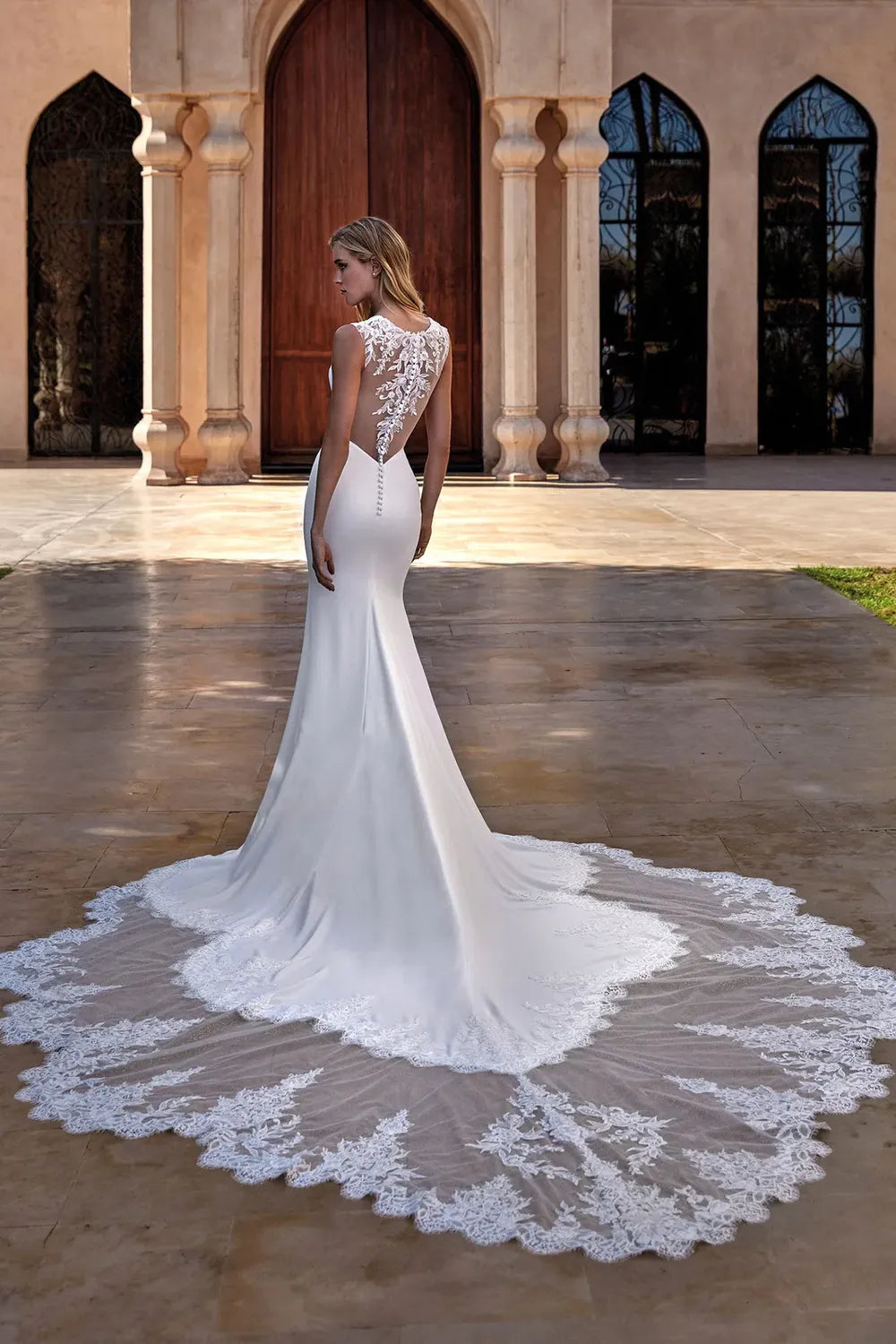 Pronovias Brunei 1