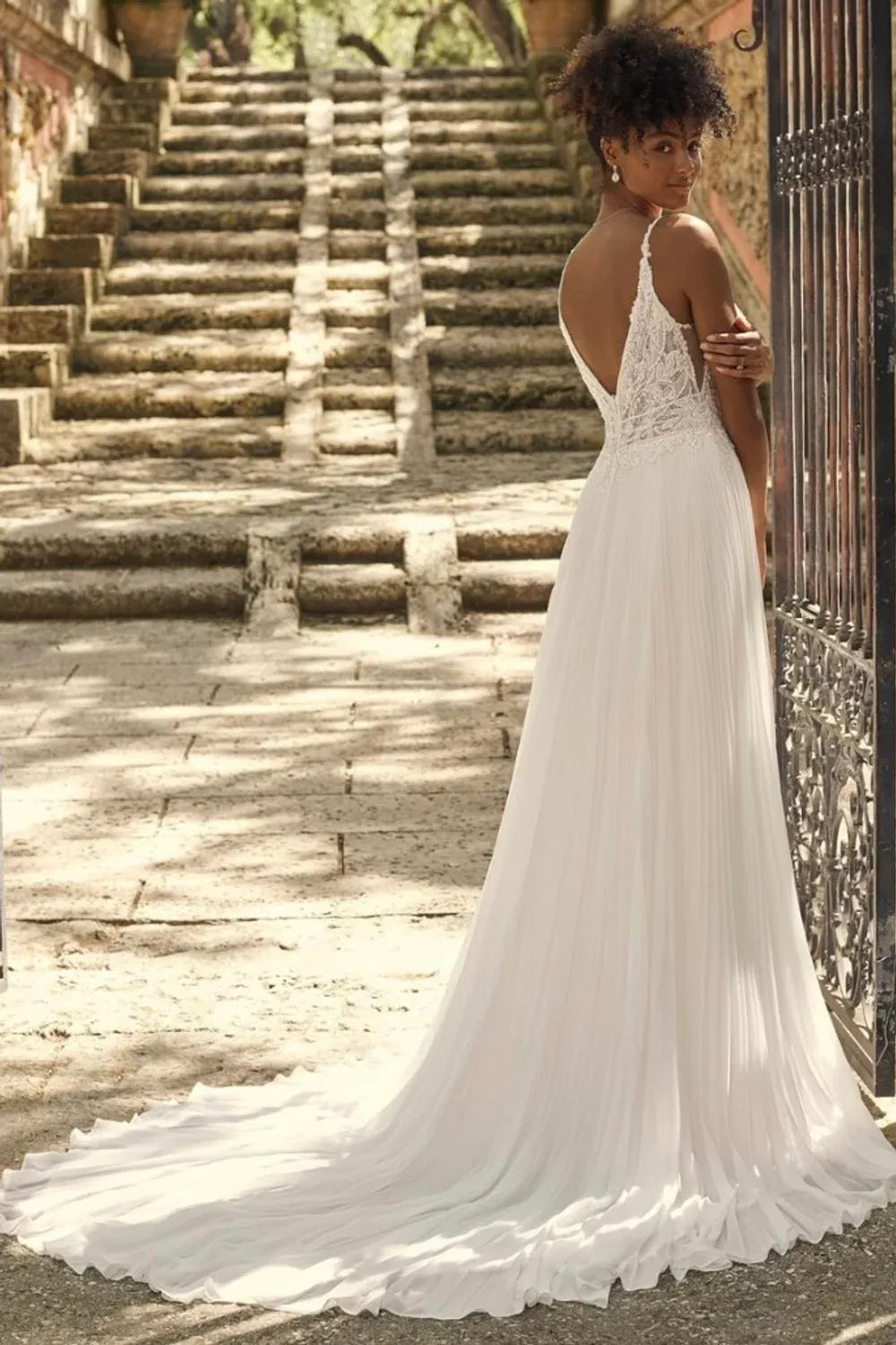 Maggie Sottero 21M771 4