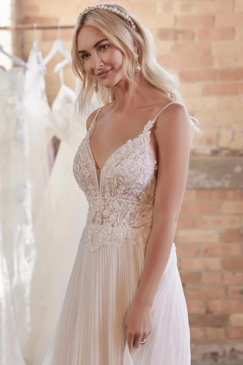 Maggie Sottero 21M771 2