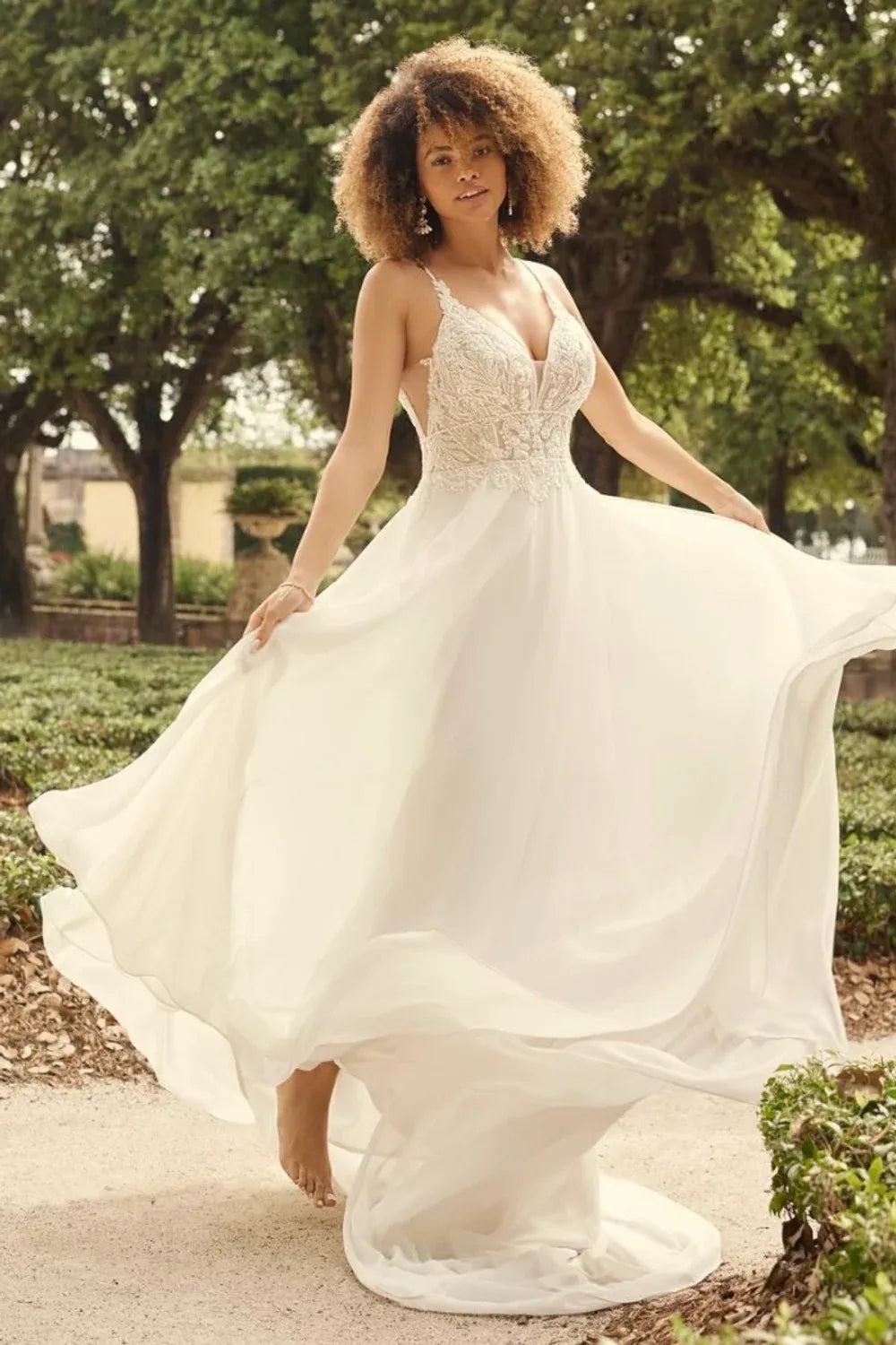 Maggie Sottero 21M771 5