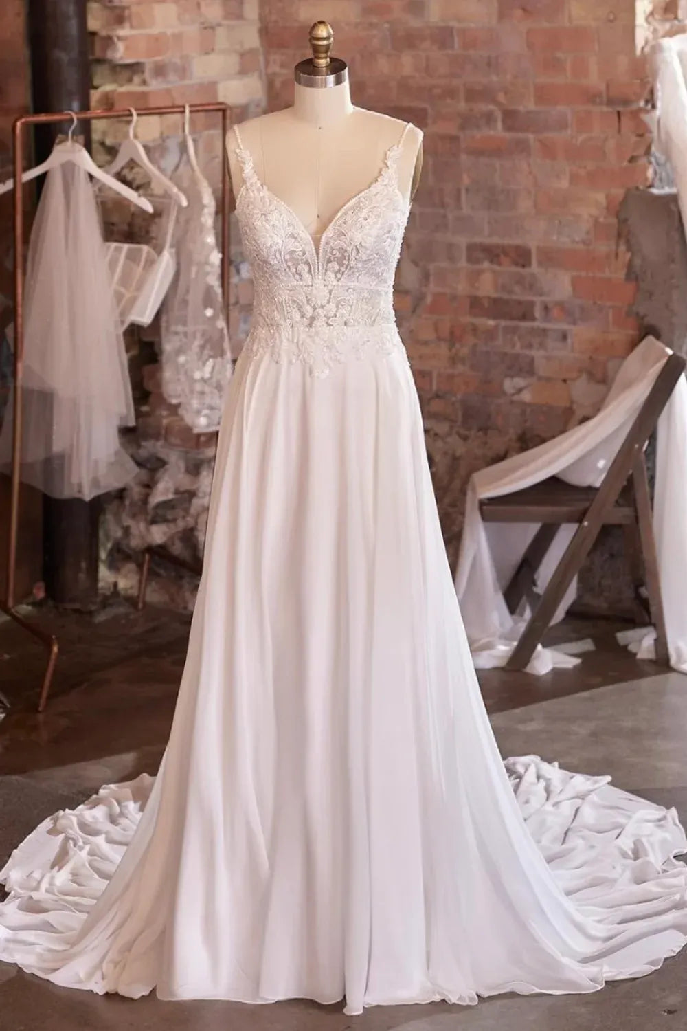 Maggie Sottero 21M771 7