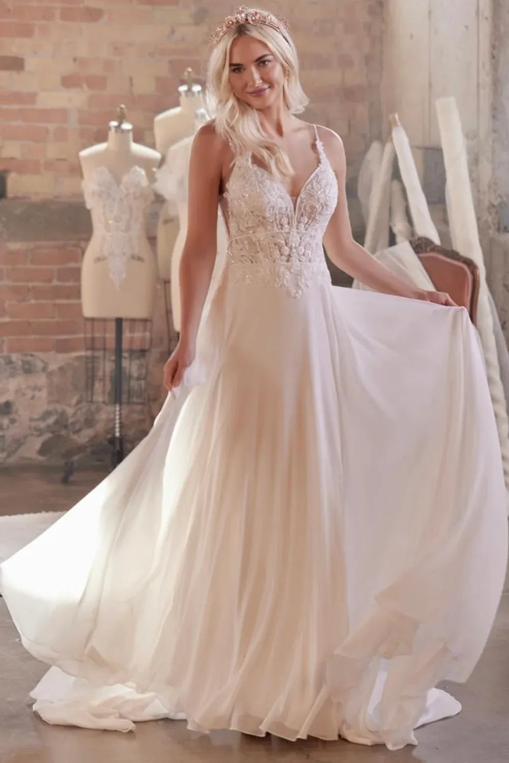 Maggie Sottero 21M771 0