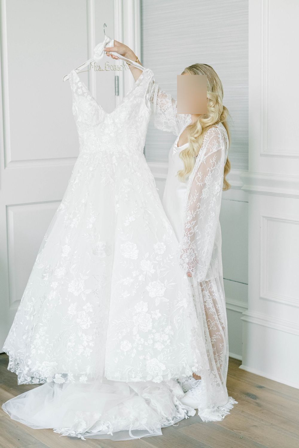 Pnina Tornai Not Sure 8