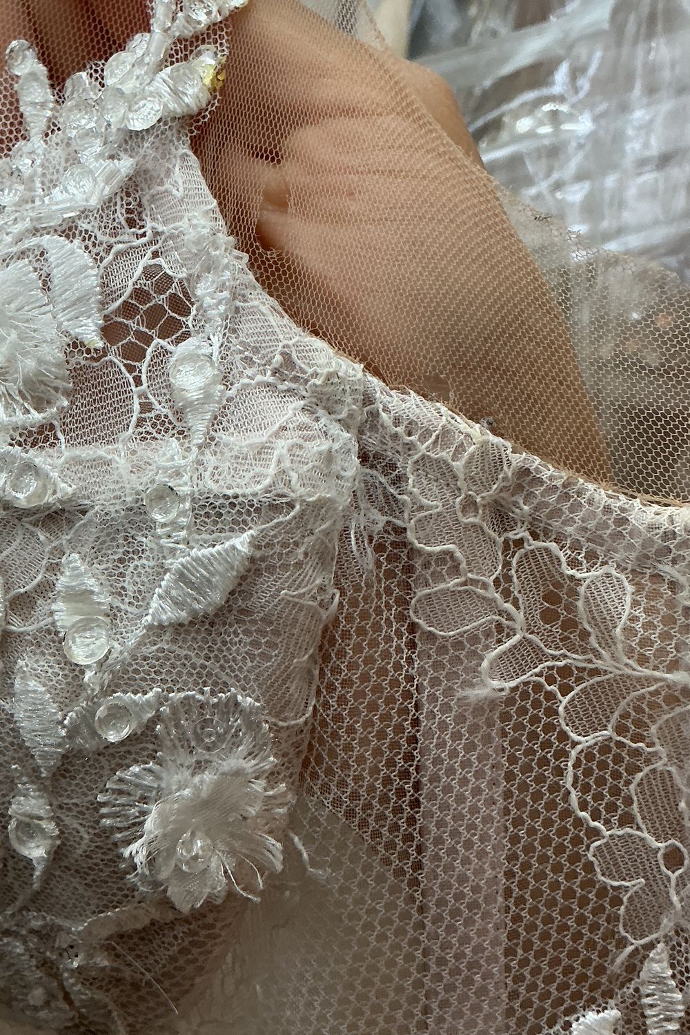 Pnina Tornai 4929T 6
