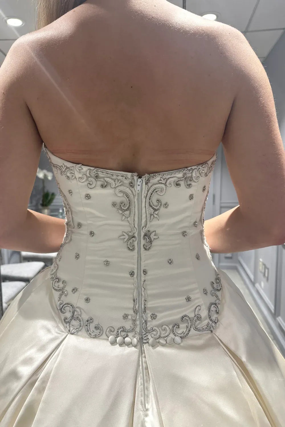 Reem Acra Reem Acra Dress 11